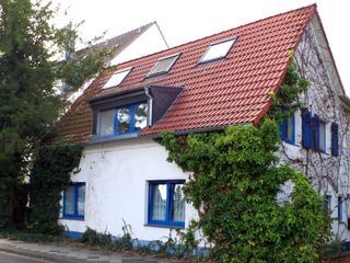 Zuhause im Glueck - Unser Einzug in ein neues Leben