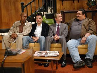 How I Met Your Mother