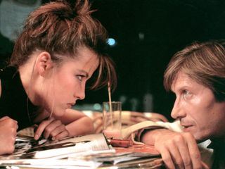 Meine Naechte sind viel schoener als deine Tage