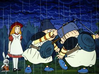 Alice im Wunderland