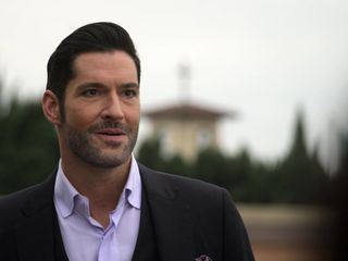 Lucifer