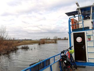 Hanseblick: Grenzenloses Radvergnuegen