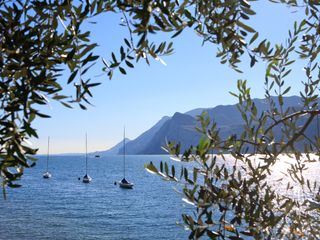 Abenteuer Gardasee