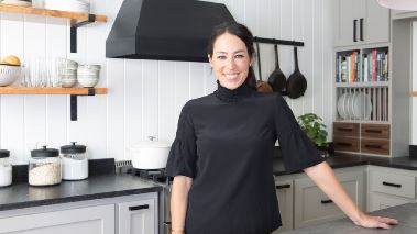 Fixer Upper - Umbauen, einrichten, einziehen!