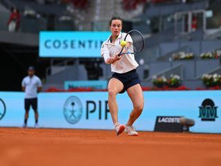 Tennis: Best of Roland Garros Tennis: Best of Roland Garros