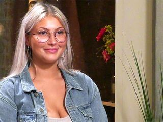 First Dates - Ein Tisch fuer zwei