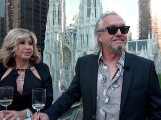 Die Geissens - Eine schrecklich glamouroese Familie!