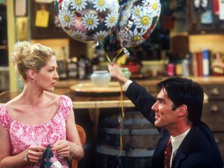 Dharma & Greg