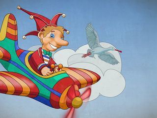 Kasperlueberraschung