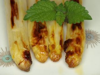Lecker aufs Land
