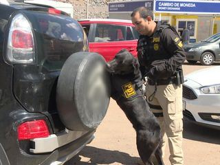 Border Patrol - Suedamerikas heisse Grenzen