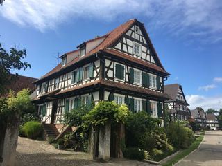 Das Nordelsass neu entdeckt