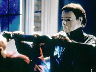 Halloween IV - Michael Myers kehrt zurueck 