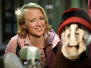 Expedition in die Heimat