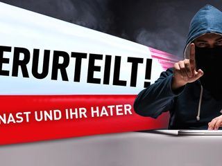 Verurteilt! Echte Kriminalfaelle im Gespraech
