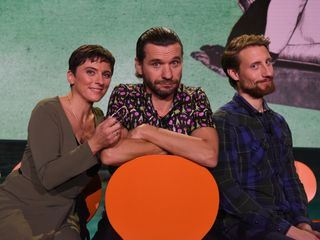 Science Busters - Wer nichts weiss muss alles glauben