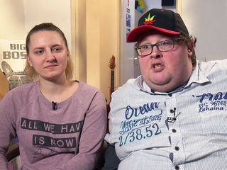 Armes Deutschland - Stempeln oder abrackern?