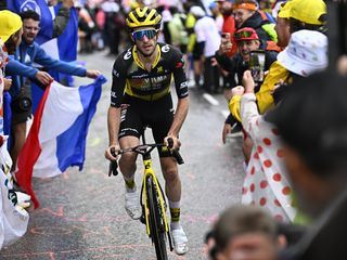 Radsport: Tour de France