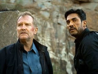 Jussi Adler-Olsen: Verheissung