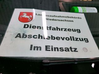 Mittendrin - Flughafen Frankfurt