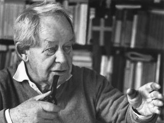 Siegfried Lenz und die Kraft des Gewissens