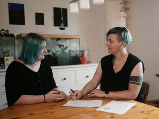 Familien am Limit - Wenn Kinder alle Grenzen sprengen