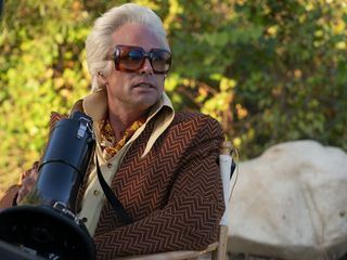 The Righteous Gemstones