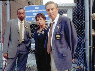 Law & Order