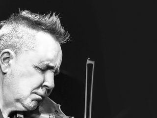 Nigel Kennedy & Die vier Jahreszeiten