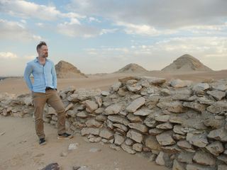 Tal der Koenige: Ägyptens verlorene Schaetze