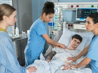 In aller Freundschaft - Die jungen Ärzte