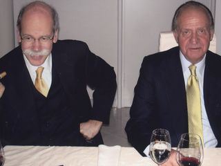 Juan Carlos - Liebe, Geld, Verrat
