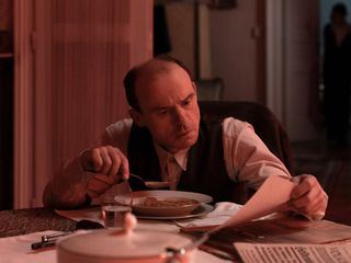 Sternstunde der Moerder