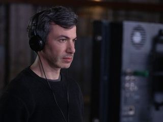 The Rehearsal The Rehearsal