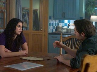 The Way Home - Durch alle Zeiten