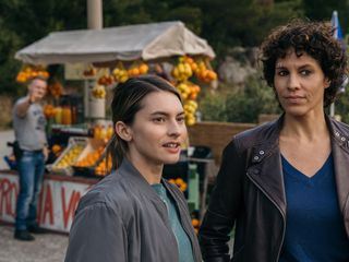 Der Kroatien-Krimi: Mord am Jadro