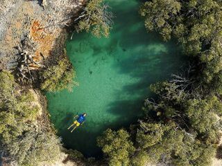 Ningaloo: Australiens Ozeanwunder
