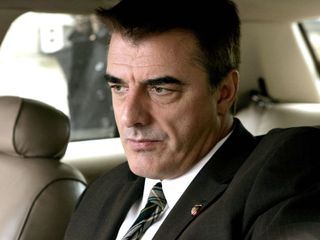 Criminal Intent - Verbrechen im Visier