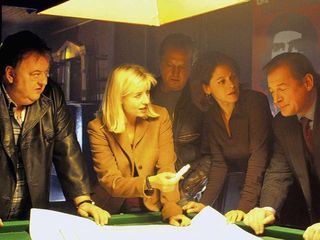 Tatort: Schatten