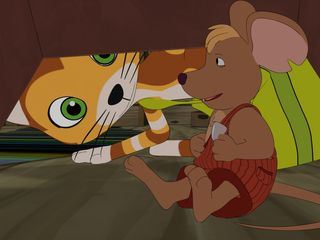 Pettersson und Findus