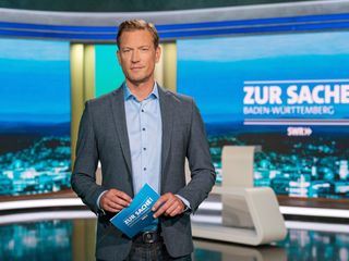 ZUR SACHE Baden-Wuerttemberg