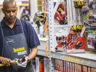 The Equalizer - Il vendicatore