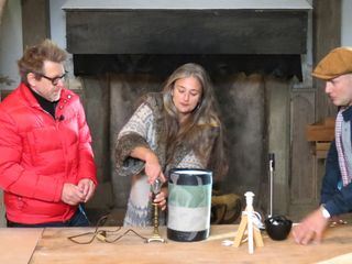 Hallo Schatz - Vom Plunder zum Prachtstueck