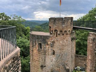 Traumwege