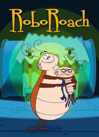 Robo Roach