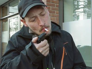 Hartes Deutschland - Leben im Brennpunkt