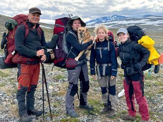 Schweden - Ruf der Wildnis