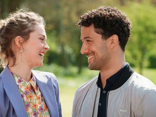 Rosamunde Pilcher: Jahrestag