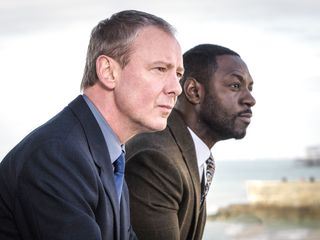 Detective Grace: Und morgen bist du tot