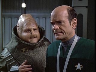 Star Trek: Raumschiff Voyager